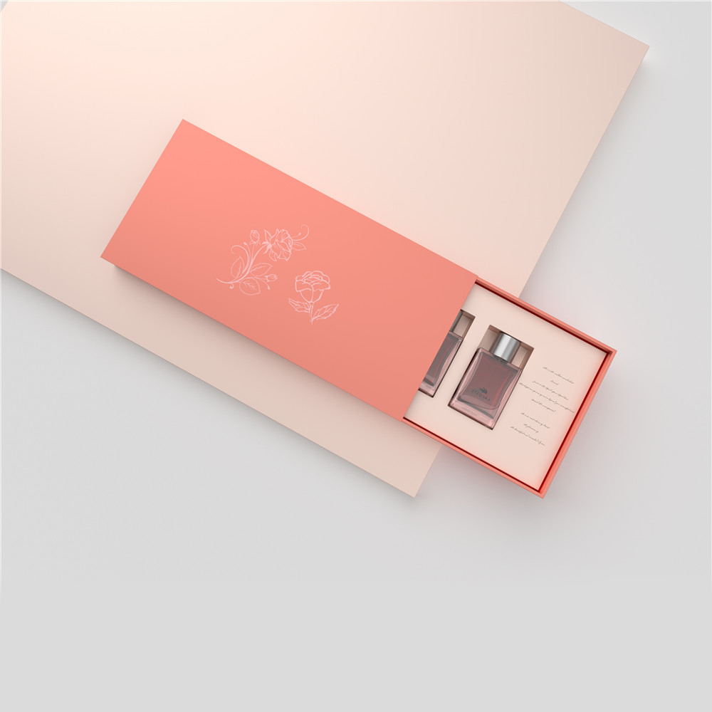 Perfume box